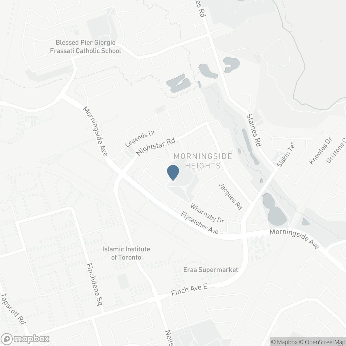 38 BOBOLINK AVENUE, Toronto, Ontario M1X 1W3